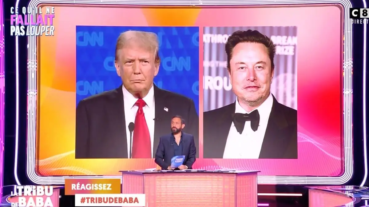 Cyril Hanouna, candidat à la présidentielle de 2027 ?
