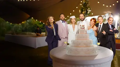 Scènes de ménages : soirée spéciale pour les 15 ans de la série sur M6