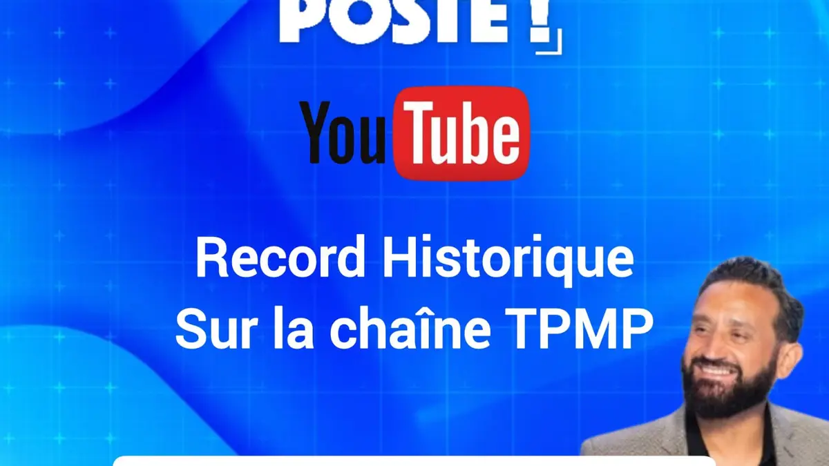Après l'exclusion de TPMP de la TNT, où sont passés les 2,5 millions de fans d'Hanouna?