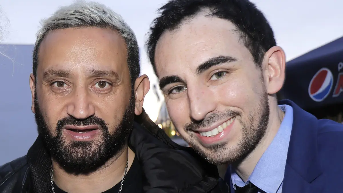 Jordan De Luxe dévoile son cachet pour TPMP après la fin de C8