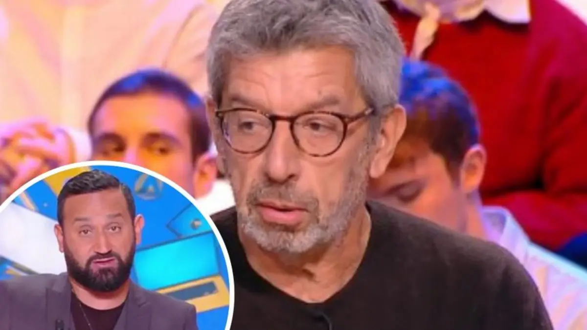 Michel Cymes porte plainte contre Cyril Hanouna et critique son arrivée sur M6
