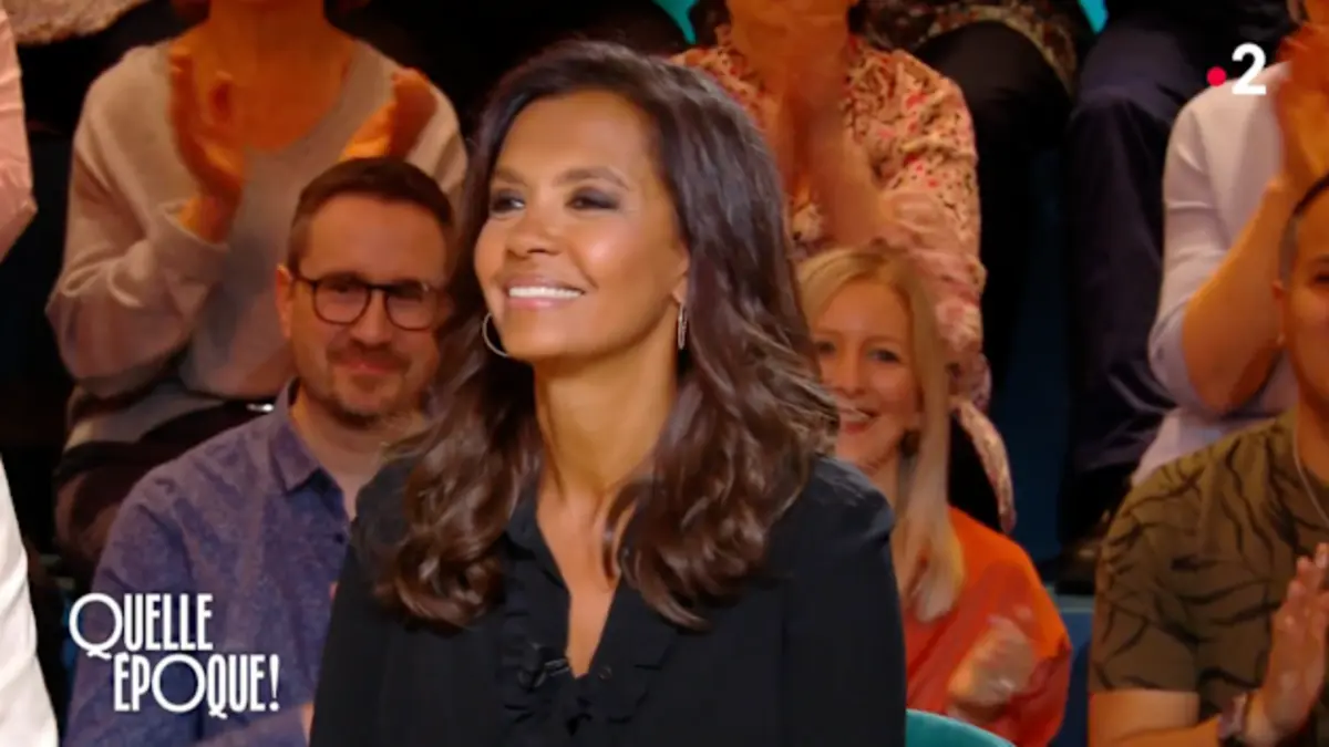 Karine Le Marchand a vraiment pensé à quitter M6 à cause d'Hanouna