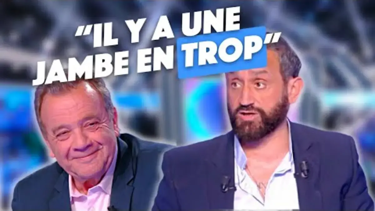 Le groupe M6 prend la défense de Bruno Guillon suite aux attaques d'Hanouna