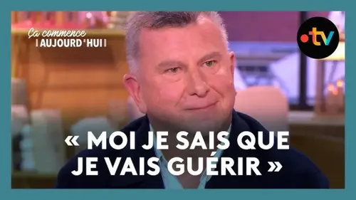 Pascal Bataille face au cancer : transparence, espoir et appel à la recherche