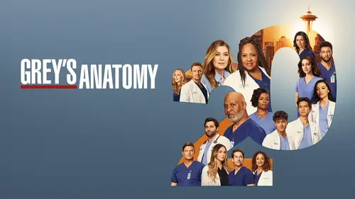 Grey’s Anatomy : la série culte de retour pour sa 20ᵉ saison sur TF1