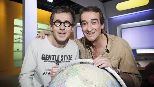 C'est pas sorcier : Jamy et Fred, les raisons de leur éloignement