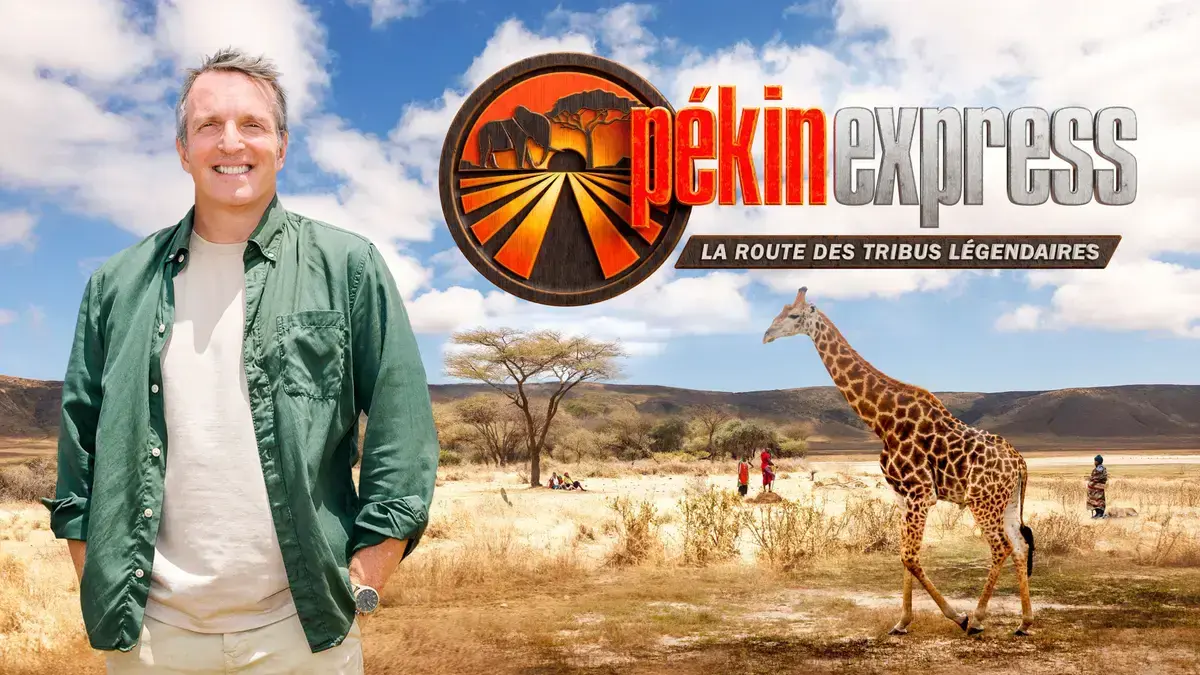 Pekin Express : pourquoi M6 reporte la finale au samedi 5 avril ?