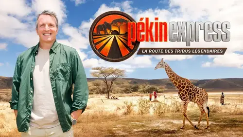 Pekin Express : pourquoi M6 reporte la finale au samedi 5 avril ?