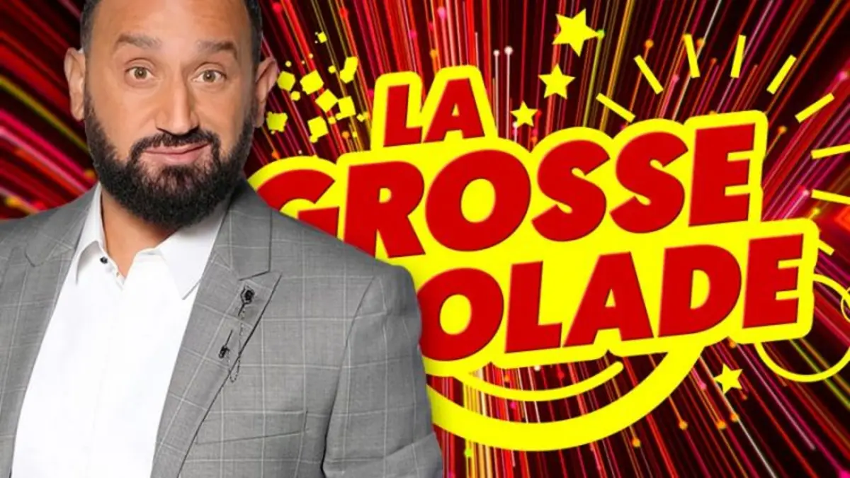 La grosse rigolade sur TPMP en direct ce soir à 21h15, après Touche Pas à Mon Poste !