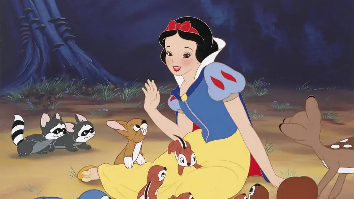 Blanche Neige : quelle est l’histoire vraie qui a inspiré le conte ?