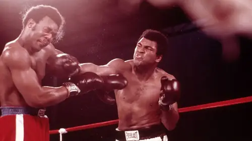 George Foreman, décès d'une légende de la boxe et adversaire mythique de Mohamed Ali