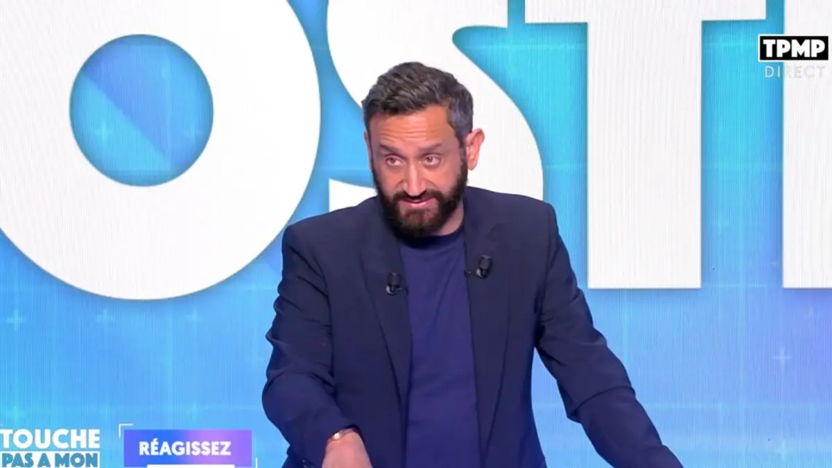 TPMP : pourquoi Cyril Hanouna a annoncé la fin de TPMP pour ce mercredi ?