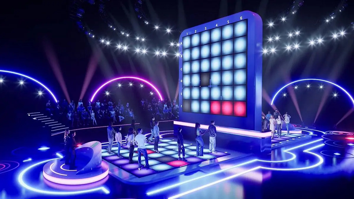 Bataille navale : Arthur va adapter le célèbre jeu de société sur TF1