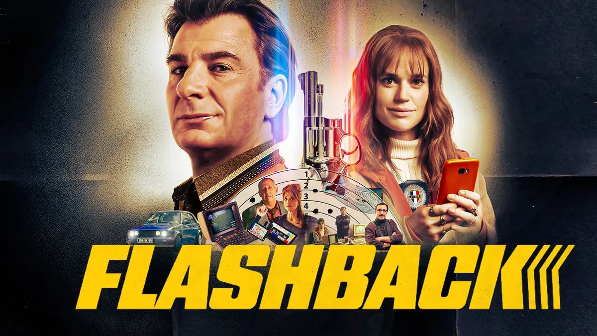 Programme TV : Que regarder à la TV ce soir jeudi 3 avril ?