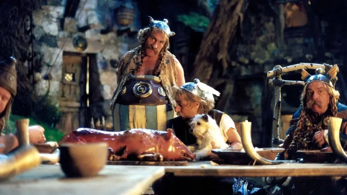 Programme TV : que regarder à la TV ce soir lundi 7 avril ?