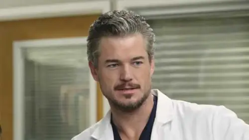 Eric Dane, acteur de Grey's Anatomy, est atteint de la maladie de Charcot