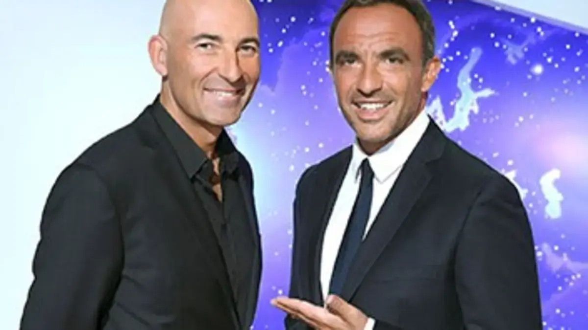 COME-BACK : L’imitateur Nicolas Canteloup revient sur TF1 avec Nikos Aliagas à partir du mardi 11 octobre