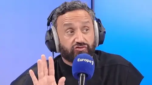 C8 - Hanouna : le Conseil d'Etat réduit l'amende infligée par l'ARCOM