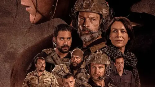 Coeurs Noirs : la saison 2 est disponible sur Prime Video ce vendredi 9 mai