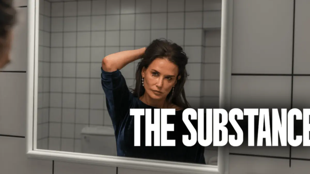 The Substance avec Demi Moore sur Canal+ ce mercredi 14 mai (vidéo)