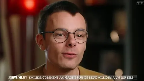 Émilien (Les 12 Coups de Midi) : son incroyable parcours, ses millions, et son rêve d'enseigner