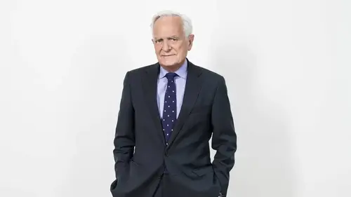 Philippe Labro est mort à 88 ans. Retour sur la vie d’un homme aux mille talents