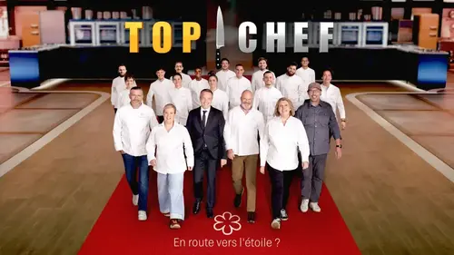 Top Chef : qui a été éliminé cette semaine, mercredi 18 juin ? (vidéo)