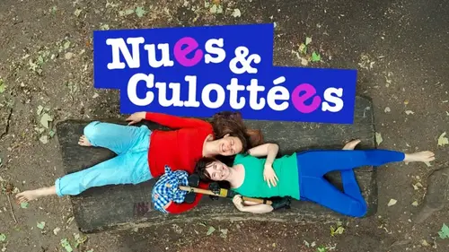 Nues et Culottées : la version féminine avec Louise & Zoé arrive sur France 5