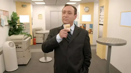 Gérard Chaillou est mort : Jean-Guy de Caméra Café s’éteint à 79 ans