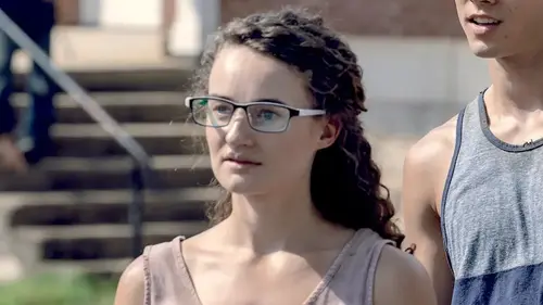 Kelley Mack, actrice de The Walking Dead, est décédée à 33 ans