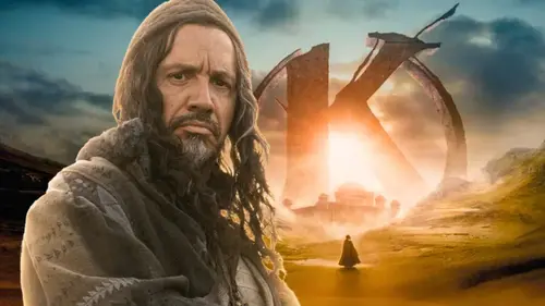 Kaamelott 2 : Alexandre Astier dévoile la date et les nouveaux personnages. Perceval absent ?