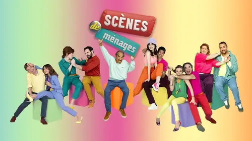 Scènes de Ménages : mariage d’Emma et Fabien, ambitions de Liliane… les nouveautés 2025