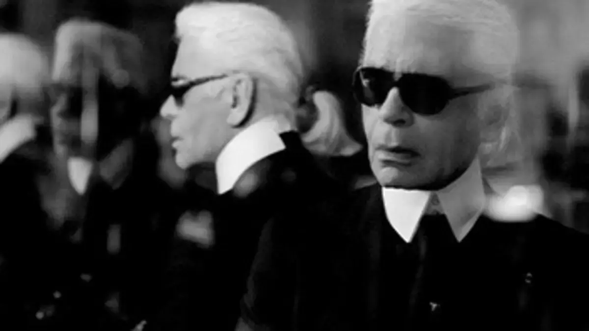 Mort de Karl Lagerfeld à 85 ans