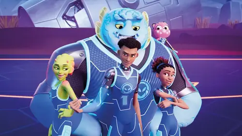 Alien Dunk : Victor Wembanyama devient héros d’une série animée sur TF1