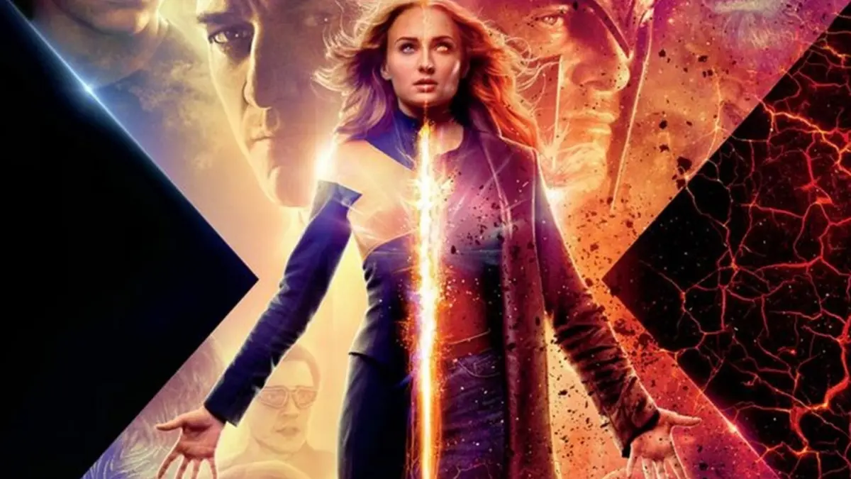 X-Men : Dark Phoenix : une dernière bande-annonce avant sa sortie en salles