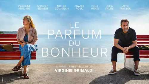 Le parfum du bonheur : la série événement adaptée du roman de Virginie Grimaldi débarque sur France 2