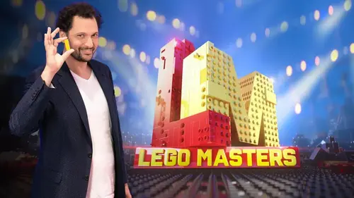 Éric Antoine annonce l’arrêt de Lego Masters après cinq saisons sur M6