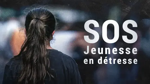 SOS Jeunesse en détresse : le documentaire de France 5 qui alerte sur la santé mentale des jeunes