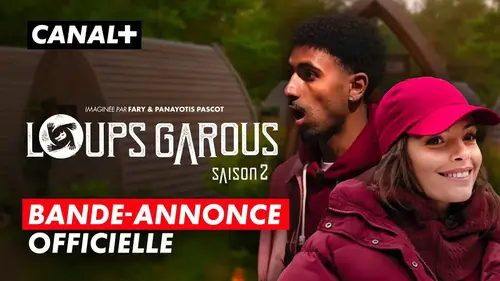 Loups-Garous saison 2 : date de diffusion, casting et nouveautés sur Canal+