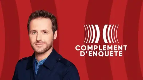 Complément d'enquête : Des infos ou désinfo ? La méthode CNews décryptée sur France 2