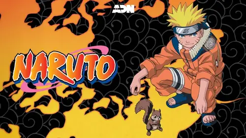 Naruto en streaming gratuit : l’intégrale arrive sur M6+ via le corner ADN