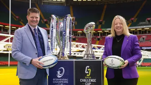Champions Cup et Challenge Cup 2025 : dates, poules et programme complet des clubs français