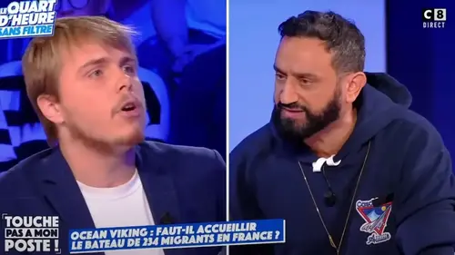 Affaire Hanouna–Boyard : le député relaxé, la justice relance le débat