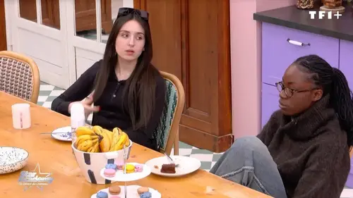 Star Academy : Michaël Goldman vient trancher entre Sarah et Léa avant la demi-finale