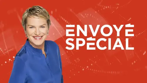 Envoyé spécial : PV, dealers, encombrants et Salvador... au sommaire du jeudi 22 janvier 2026