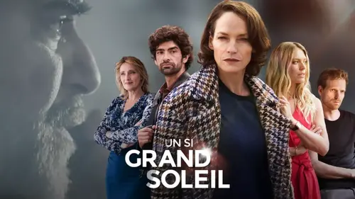 Un si grand soleil en avance : résumé des épisodes de la semaine du 26 janvier