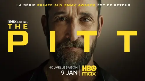 The Pitt : comment la série HBO renouvelle le drame hospitalier