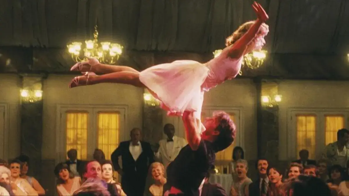 Dirty Dancing revient  : Jennifer Grey prête à reprendre son rôle culte