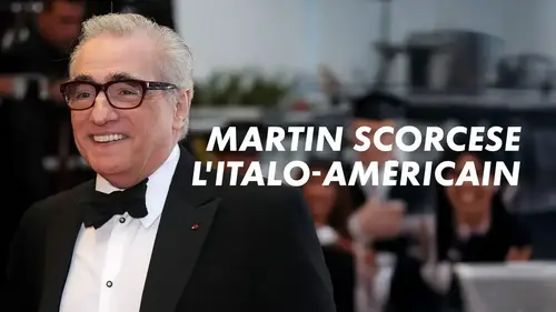 Arte met à l’honneur Martin Scorsese et ses films les plus marquants