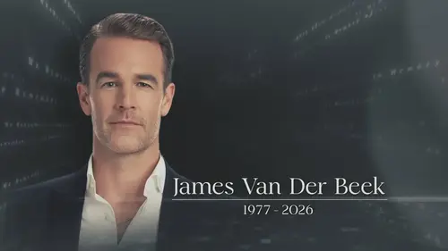 James Van Der Beek, inoubliable Dawson, est mort à 48 ans